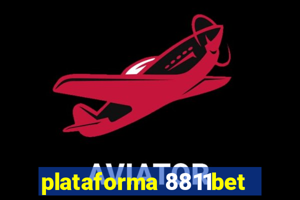 plataforma 8811bet